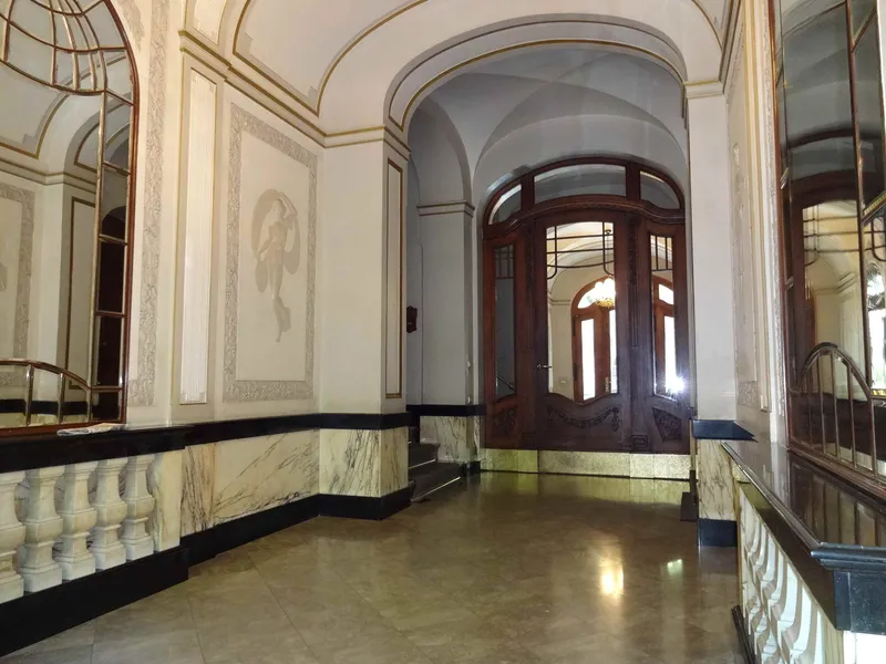 Stilvoll wohnen und arbeiten - unweit Kurfürstendamm — photo 1